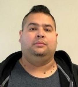 Jose A Ferrer a registered Sex Offender of Wisconsin