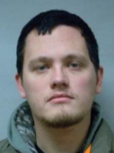 Anthony R Reynolds a registered Sex Offender of Wisconsin