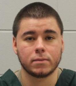 Jalen R Johnson a registered Sex Offender of Wisconsin