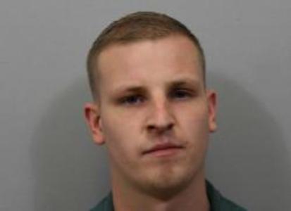Kaleb D Ross a registered Sex Offender of Wisconsin