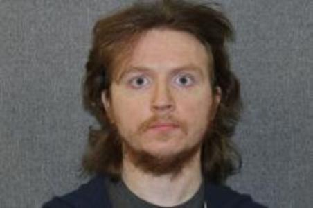 Maximilian L Martin a registered Sex Offender of Wisconsin