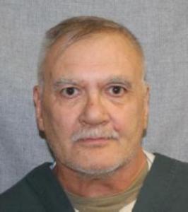 William H Ballentine a registered Sex Offender of Wisconsin