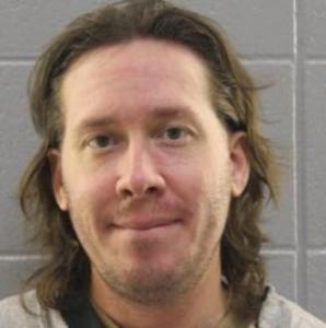 Derek Joseph Grinnell a registered Sex Offender of Wisconsin