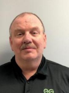 Raymond E Harris a registered Sex Offender of Wisconsin