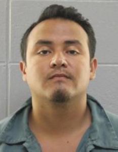 Anthony F Dehoyos a registered Sex Offender of Wisconsin
