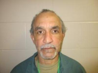 Antonio Vega Durand a registered Sex Offender of Wisconsin