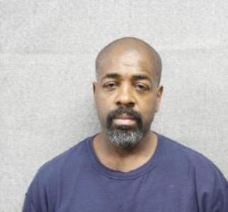 Carlyle Mandeal Baldwin a registered Sex Offender of Wisconsin