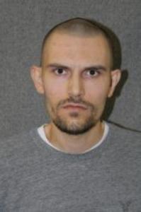 Larry M Baird a registered  of Wisconsin