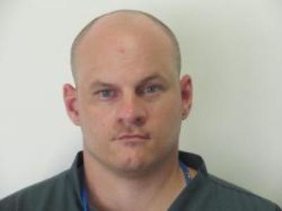 Austin Sawall a registered Sex Offender of Wisconsin