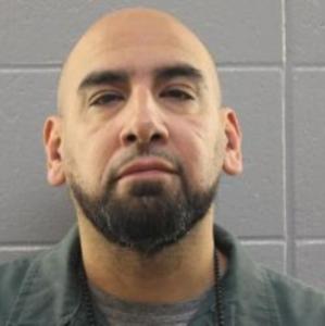 Miguel J Adams a registered Sex Offender of Wisconsin