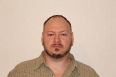 Jesse J Weber a registered Sex Offender of Wisconsin
