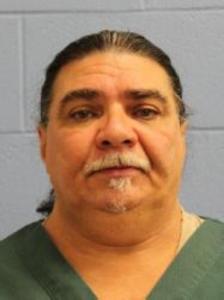 Antonio E Santana a registered Sex Offender of Wisconsin