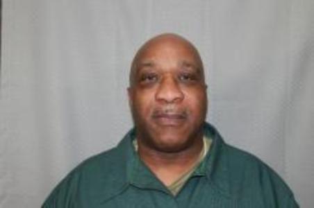 Freeman E Carter a registered Sex Offender of Illinois