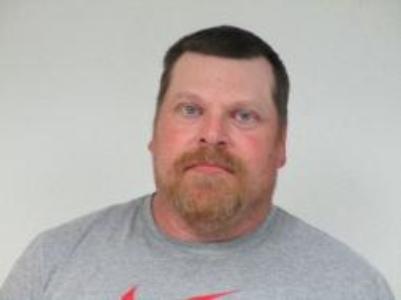 Christopher J Hoffmann a registered Sex Offender of Wisconsin