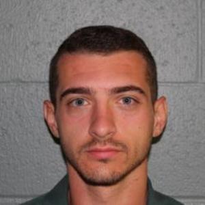 Zachary R Harper a registered  of Wisconsin