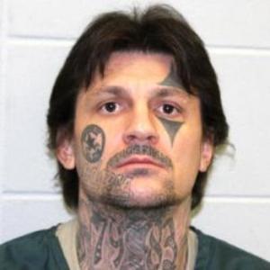 Stephen Nathaniel Newman a registered Sex Offender of Wisconsin