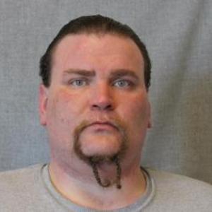 Brett J Myhre a registered Sex Offender of Wisconsin