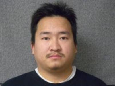 Keng Pha a registered  of Wisconsin