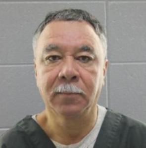 Gilberto Colon Jr a registered Sex Offender of Wisconsin