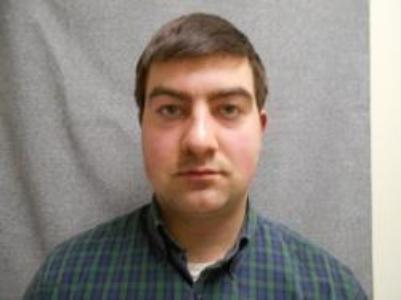 Steven Z Brubaker a registered Sex Offender of Wisconsin