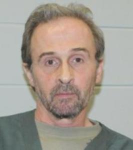 Steven R Wankowski a registered Sex Offender of Wisconsin