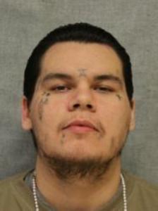 Jesse L Horrighs a registered Sex Offender of Wisconsin