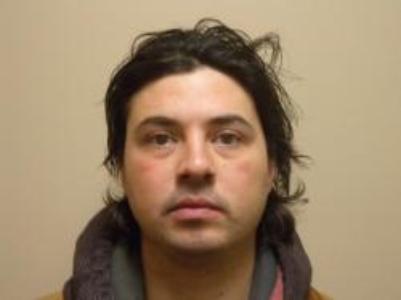 Justin Lee Ramirez a registered Sex Offender of Wisconsin