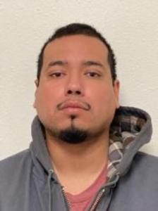 Alan Sanchez a registered Sex Offender of Wisconsin