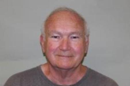 James K Berryman a registered Sex Offender of Wisconsin