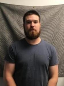 George Brandonlee St. a registered Sex Offender of Wisconsin