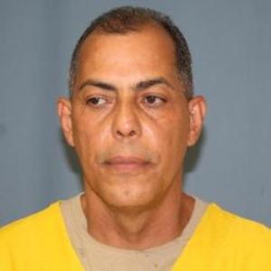 Marcelino B Yantin a registered Sex Offender of Wisconsin
