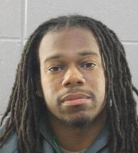 Dawond Antonio Sample a registered Sex Offender of Wisconsin