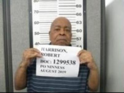 Robert Harrison a registered  of Wisconsin