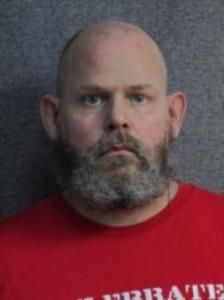 Keith Knutsen a registered Sex Offender of Wisconsin