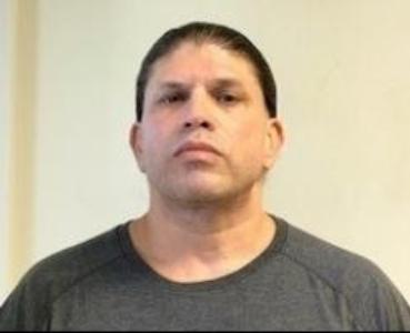 David Miranda a registered Sex Offender of Wisconsin