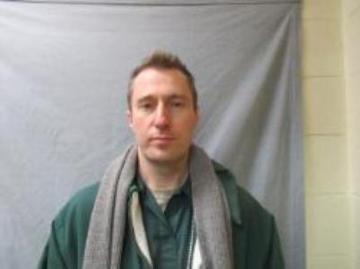 Jason R Guetzlaff a registered Sex Offender of Wisconsin