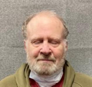 Eric Collins a registered Sex Offender of Wisconsin