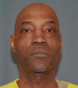 Travis Tenell Ranson a registered  of Wisconsin