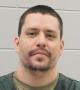 Joshua A Malueg a registered Sex Offender of Wisconsin