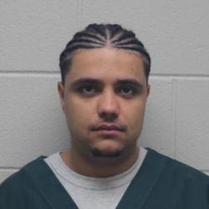 Brandon K Todd-romero a registered Sex Offender of Wisconsin