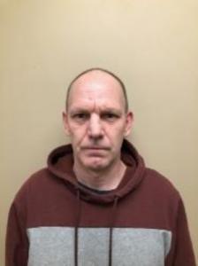 Eric W Zboray a registered Sex Offender of Wisconsin