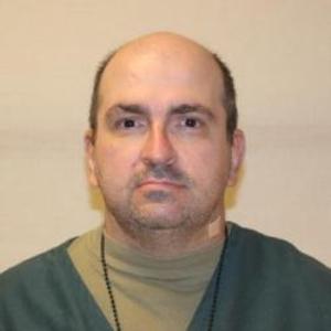 George Alfred Manders II a registered Sex Offender of Wisconsin