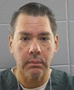 Joe Vallin III a registered Sex Offender of Wisconsin