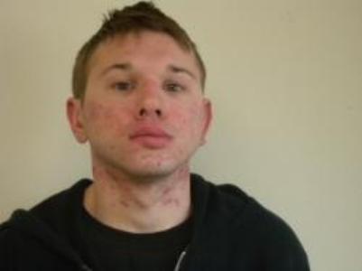 Brandon J Sonnabend a registered Sex Offender of Wisconsin