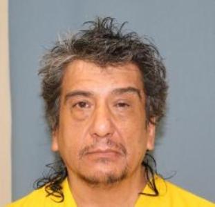 Jose Edward Ferreira Jr a registered Sex Offender of Wisconsin