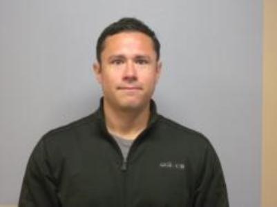 Zachary T Compton a registered  of Wisconsin