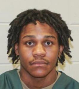 Jarquon J Luckett a registered Sex Offender of Wisconsin