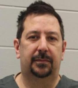 Joseph Frank Verna a registered  of Wisconsin