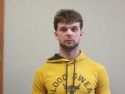 Zachery A Hoerth a registered  of Wisconsin