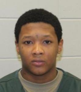 Devante Devaughn Smothers-evans a registered Sex Offender of Wisconsin